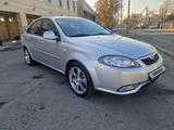 Daewoo Gentra 2014 годаүшін4 000 000 тг. в Шымкент – фото 4