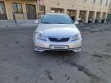 Daewoo Gentra 2014 годаүшін4 000 000 тг. в Шымкент – фото 5