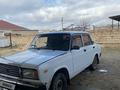 ВАЗ (Lada) 2107 2011 годаfor650 000 тг. в Актау – фото 5