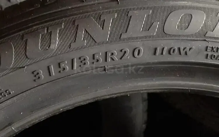 Dunlop SP Sport Maxx 050үшін162 500 тг. в Алматы