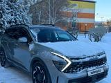 Kia Sportage 2024 года за 18 400 000 тг. в Петропавловск