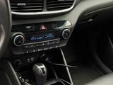 Hyundai Tucson 2020 года за 10 400 000 тг. в Астана – фото 3