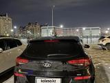 Hyundai Tucson 2020 года за 10 400 000 тг. в Астана – фото 2