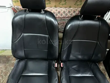 Передние сидения за 120 000 тг. в Алматы – фото 5