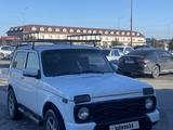 ВАЗ (Lada) Lada 2121 2013 года за 1 900 000 тг. в Шымкент