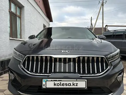 Kia K7 2020 года за 15 500 000 тг. в Тараз