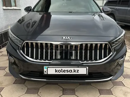 Kia K7 2020 года за 15 500 000 тг. в Тараз – фото 2