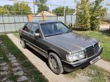 Mercedes-Benz 190 1992 годаүшін1 300 000 тг. в Отеген-Батыр – фото 3