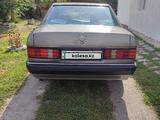 Mercedes-Benz 190 1992 годаүшін1 300 000 тг. в Отеген-Батыр – фото 5