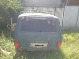 ВАЗ (Lada) Lada 2121 2000 года за 300 000 тг. в Алматы