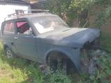 ВАЗ (Lada) Lada 2121 2000 года за 300 000 тг. в Алматы – фото 2