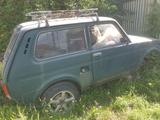 ВАЗ (Lada) Lada 2121 2000 года за 300 000 тг. в Алматы – фото 3