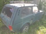 ВАЗ (Lada) Lada 2121 2000 года за 300 000 тг. в Алматы – фото 4