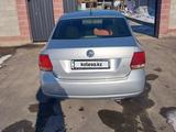 Volkswagen Polo 2015 года за 4 850 000 тг. в Алматы