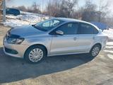 Volkswagen Polo 2015 года за 4 850 000 тг. в Алматы – фото 2