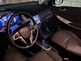 Hyundai Accent 2013 годаүшін4 800 000 тг. в Туркестан – фото 4