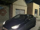 Hyundai Accent 2013 годаүшін4 800 000 тг. в Туркестан