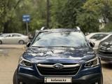 Subaru Outback 2020 года за 15 500 000 тг. в Шымкент