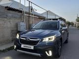 Subaru Outback 2020 года за 15 500 000 тг. в Шымкент – фото 4