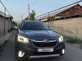 Subaru Outback 2020 года за 15 500 000 тг. в Шымкент – фото 3