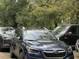 Subaru Outback 2020 года за 15 500 000 тг. в Шымкент – фото 2