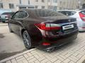 Lexus ES 250 2015 года за 15 400 000 тг. в Астана – фото 5