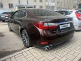 Lexus ES 250 2016 года за 15 600 000 тг. в Астана – фото 4