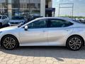 Toyota Camry 2024 года за 19 850 000 тг. в Караганда – фото 8