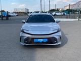 Toyota Camry 2024 года за 20 190 000 тг. в Караганда – фото 2