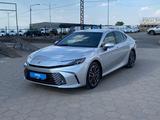 Toyota Camry 2024 года за 20 190 000 тг. в Караганда