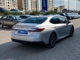 Toyota Camry 2024 года за 20 190 000 тг. в Караганда – фото 5