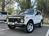 ВАЗ (Lada) Lada 2121 2004 годаүшін2 350 000 тг. в Алматы