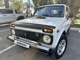 ВАЗ (Lada) Lada 2121 2004 годаүшін2 350 000 тг. в Алматы – фото 3