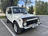 ВАЗ (Lada) Lada 2121 2004 годаүшін2 350 000 тг. в Алматы – фото 5
