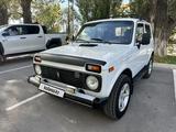 ВАЗ (Lada) Lada 2121 2004 года за 2 100 000 тг. в Алматы