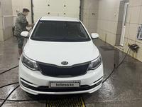 Kia Rio 2014 годаүшін5 500 000 тг. в Усть-Каменогорск