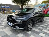 Hyundai Santa Fe 2022 годаүшін16 300 000 тг. в Алматы