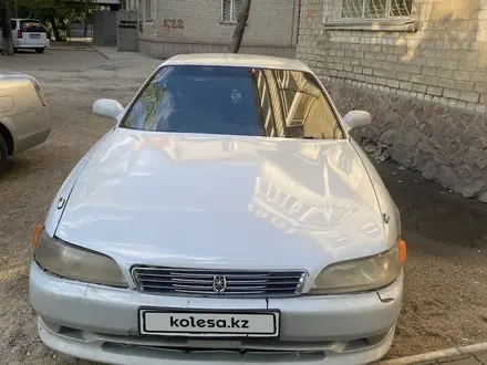 Toyota Mark II 1995 года за 2 500 000 тг. в Семей