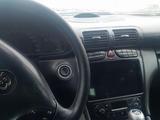 Mercedes-Benz C 320 2003 годаүшін3 500 000 тг. в Актау