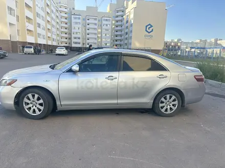 Toyota Camry 2007 года за 5 100 000 тг. в Астана – фото 3