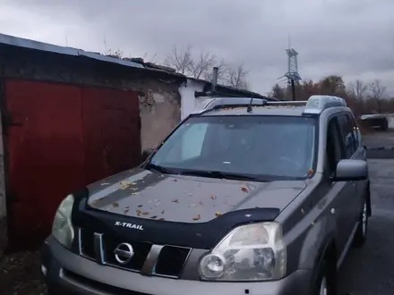 Nissan X-Trail 2007 года за 7 000 000 тг. в Караганда