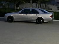 Mercedes-Benz E 55 AMG 2000 года за 7 500 000 тг. в Шымкент