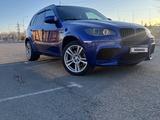 BMW X5 2007 годаүшін8 100 000 тг. в Алматы – фото 3
