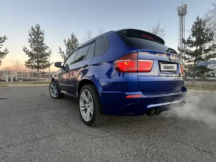 BMW X5 2007 года за 8 100 000 тг. в Алматы – фото 11