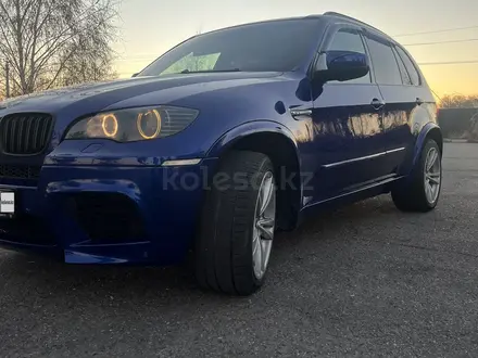 BMW X5 2007 года за 8 100 000 тг. в Алматы – фото 14