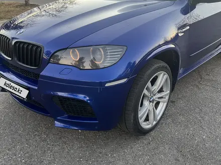 BMW X5 2007 года за 8 100 000 тг. в Алматы – фото 16