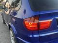 BMW X5 2007 года за 8 100 000 тг. в Алматы – фото 17