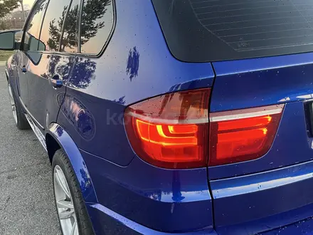 BMW X5 2007 года за 8 100 000 тг. в Алматы – фото 17
