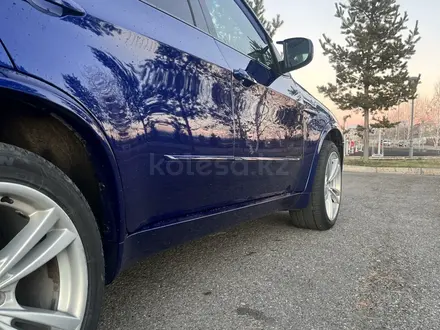 BMW X5 2007 года за 8 100 000 тг. в Алматы – фото 19