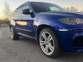 BMW X5 2007 года за 8 100 000 тг. в Алматы – фото 20